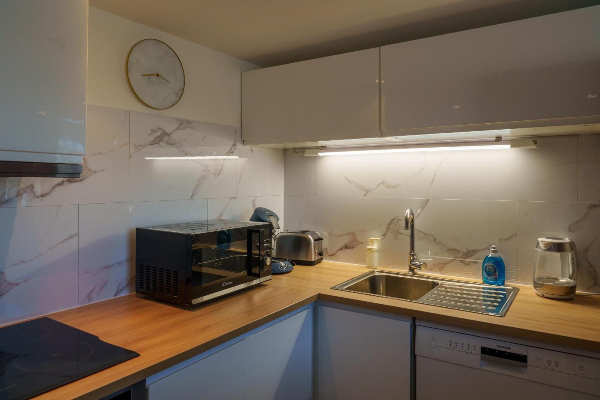 Le Loft D'Oc - Duplex 117M2 - 2 Chambres Et Jardin Launaguet Exterior foto