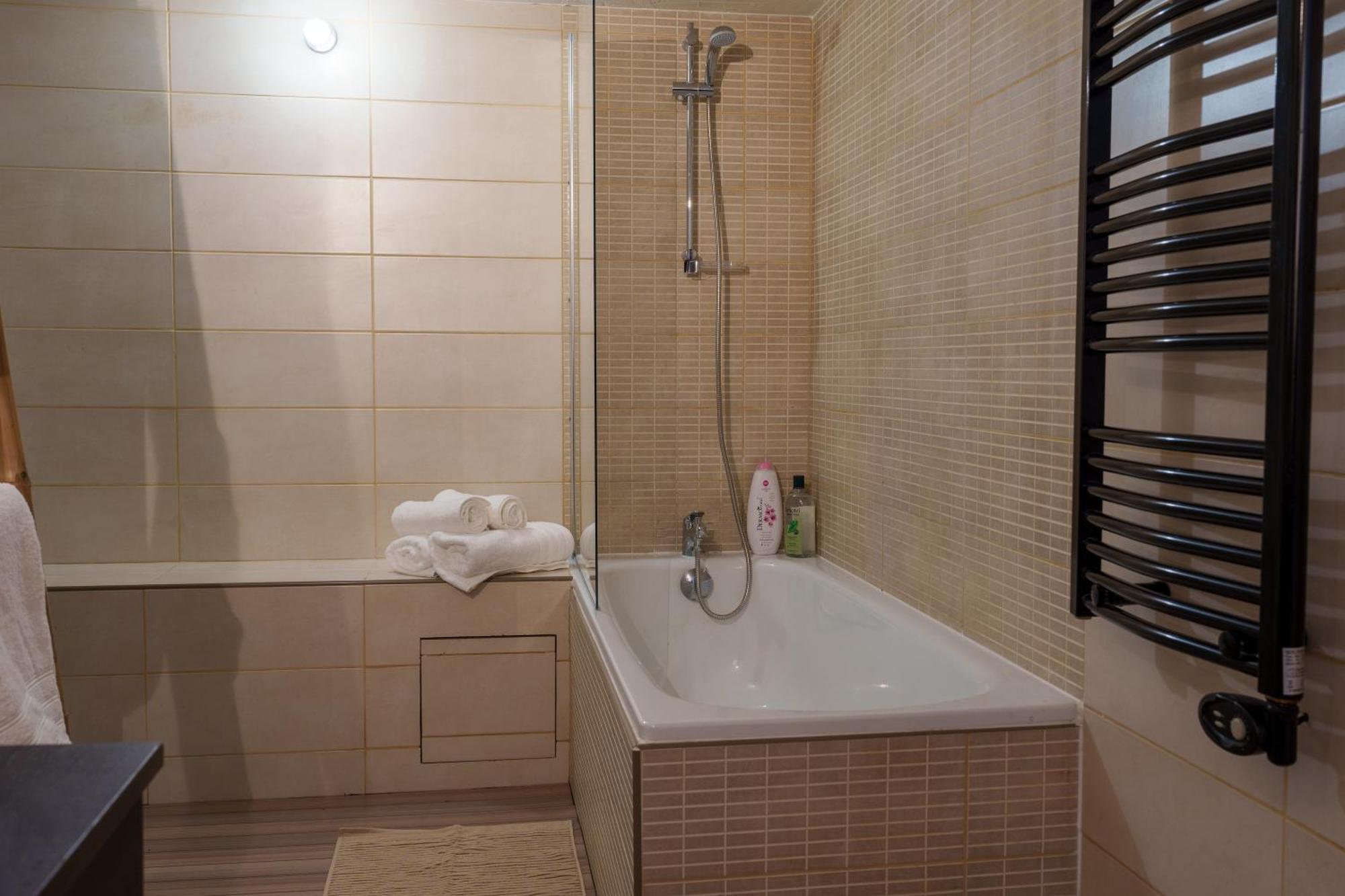 Le Loft D'Oc - Duplex 117M2 - 2 Chambres Et Jardin Launaguet Exterior foto